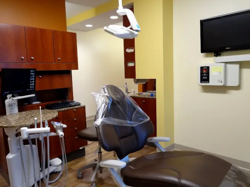 Muncie Amy M. Gerardot, DDS