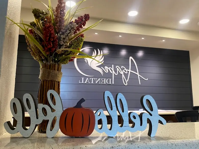 Nampa Agape Dental