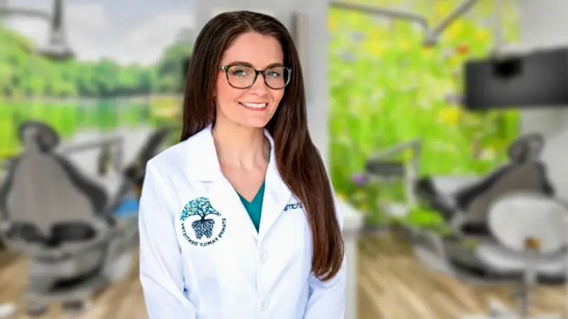 Newnan Stamps Family Dentistry: Dr. Kimberly Stamps