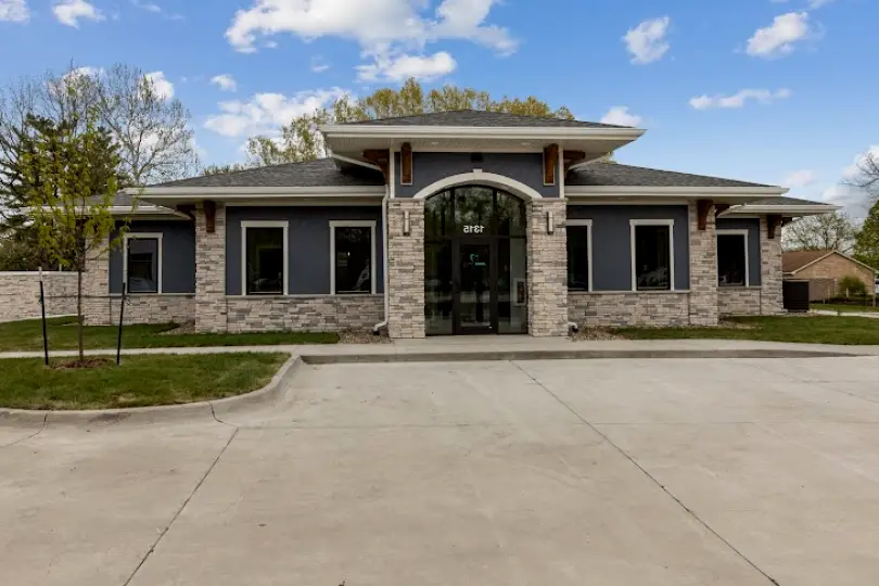 Norwalk Jones Family Dental