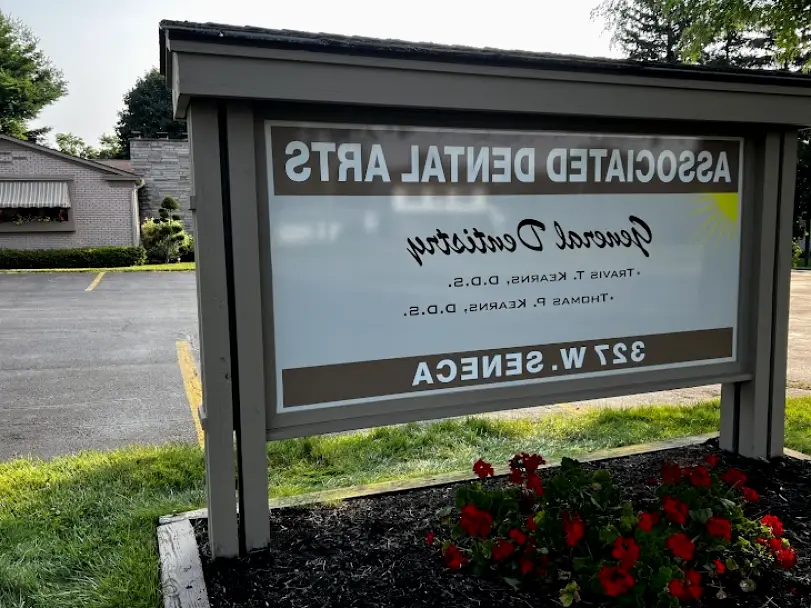 Oswego Associated Dental Arts