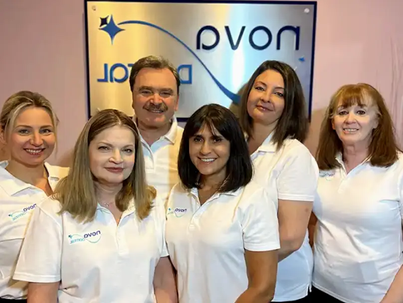 Owings Mills Nova Dental