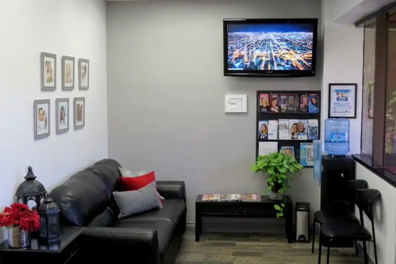 Oxnard Dr Yianni Magnis-Marina View Dentistry