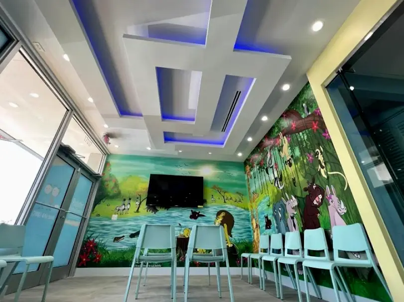 Pediatric Dental Center of Palmetto Bay