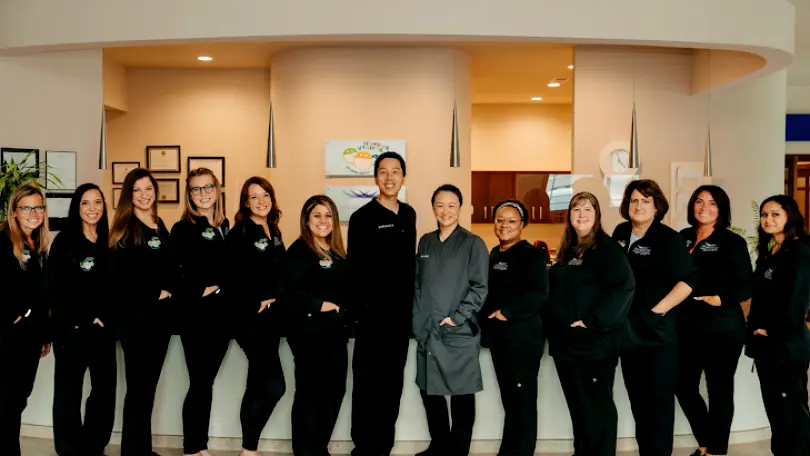  Portage Dr. Chuandi Wang, Pediatric Dentistry, PC