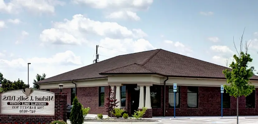 Powell Knoxville Smile Center - Michael J Solly, DDS