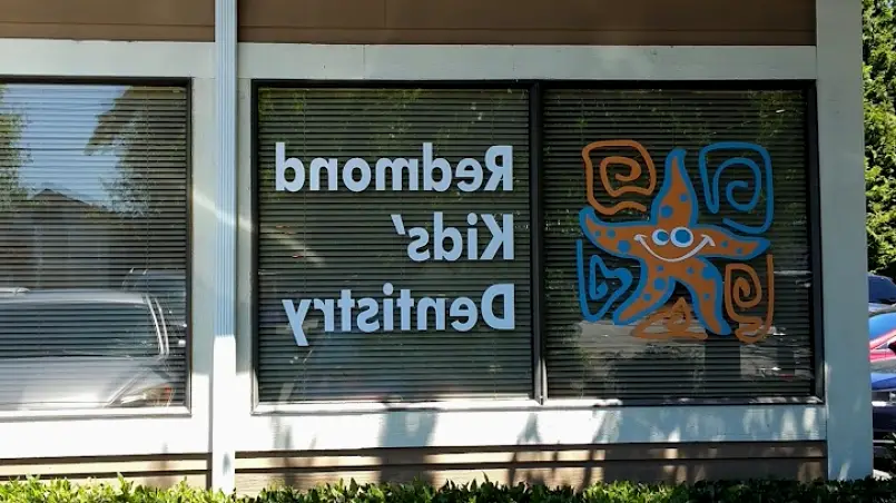Redmond Kids' Dentistry