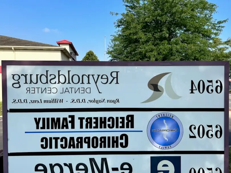Reynoldsburg Dental Center