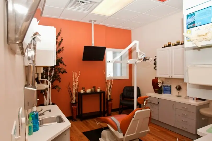  Richmond Family Dental