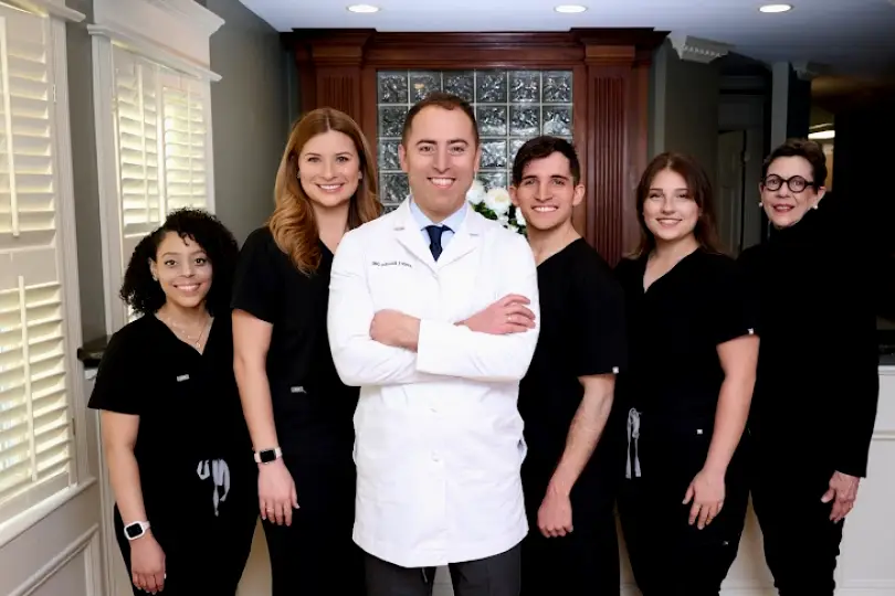 Richmond Joseph Bousaba Dentistry