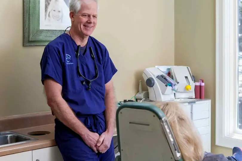 Ridgeland Joe Burns, DDS