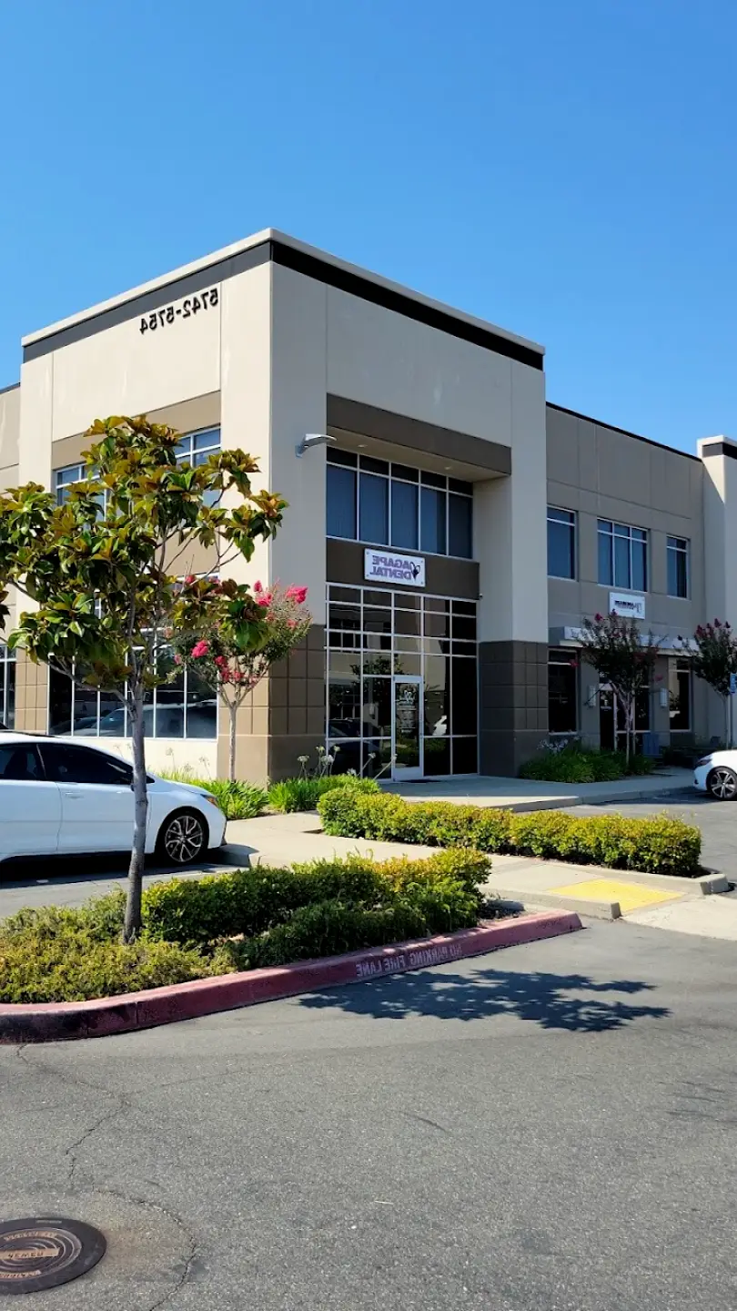 Rocklin Agape Dental