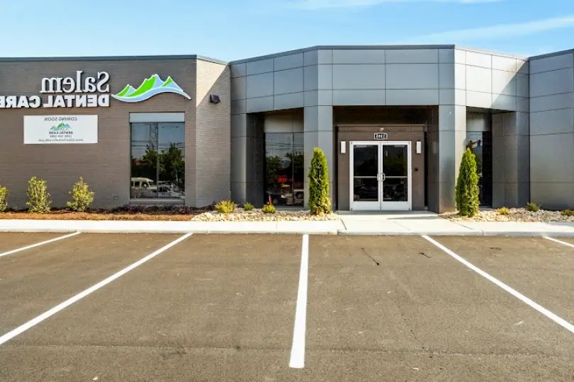 Salem Dental Care