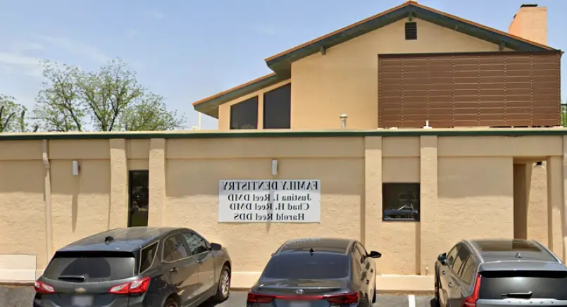 San Angelo Reel Family Dentistry