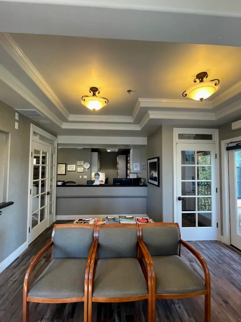San Luis Obispo Ron Brunick DDS & Elizabeth Yoon DMD, Inc.