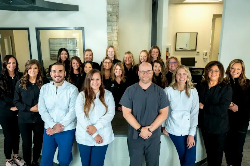 Seymour Dental