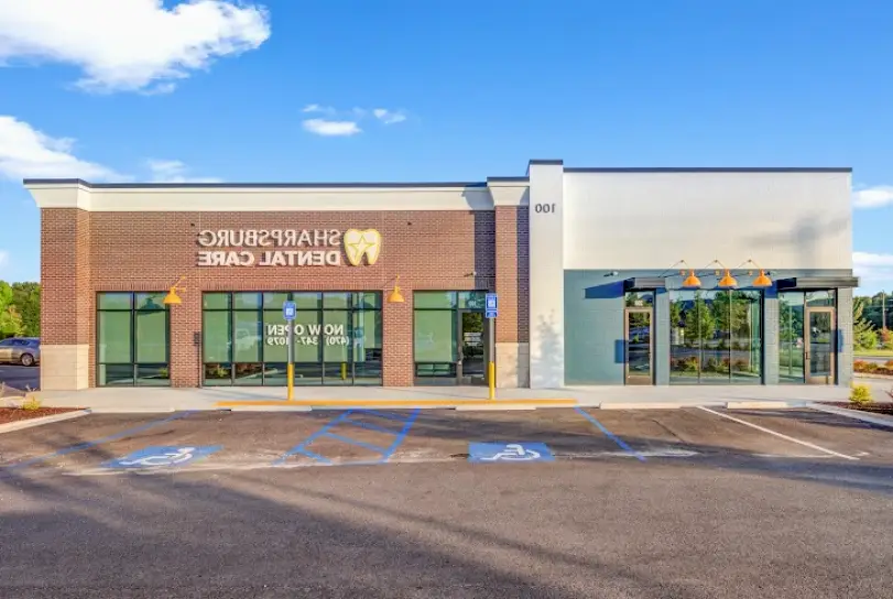 Sharpsburg Dental Care