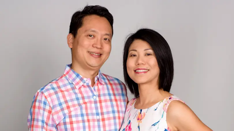  Shin Orthodontics at Rockville