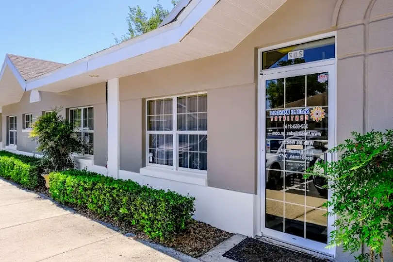Smile Design Dentistry Ocala