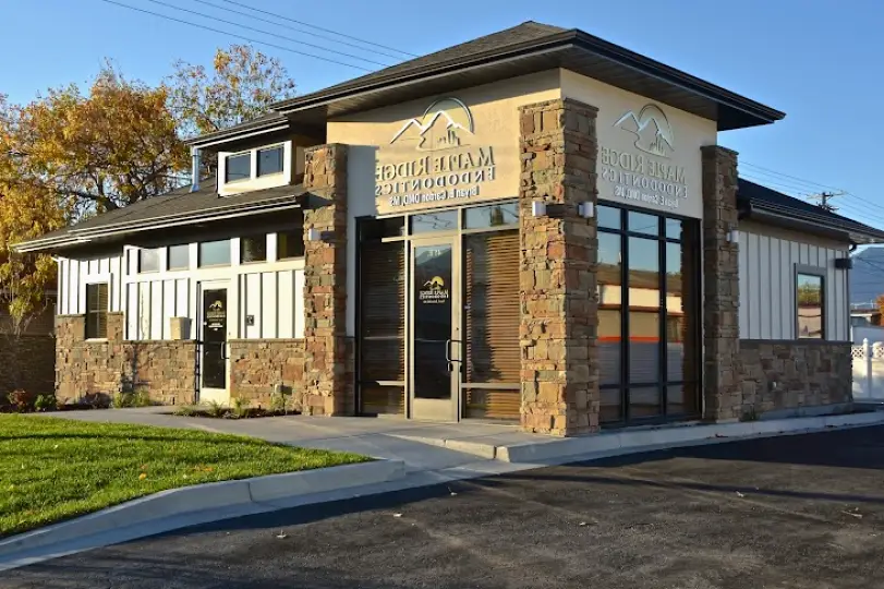 Spanish Fork Maple Ridge Endodontics