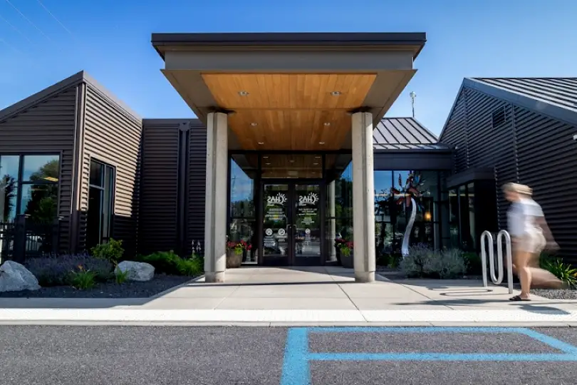  Spokane CHAS Maple Medical Clinic