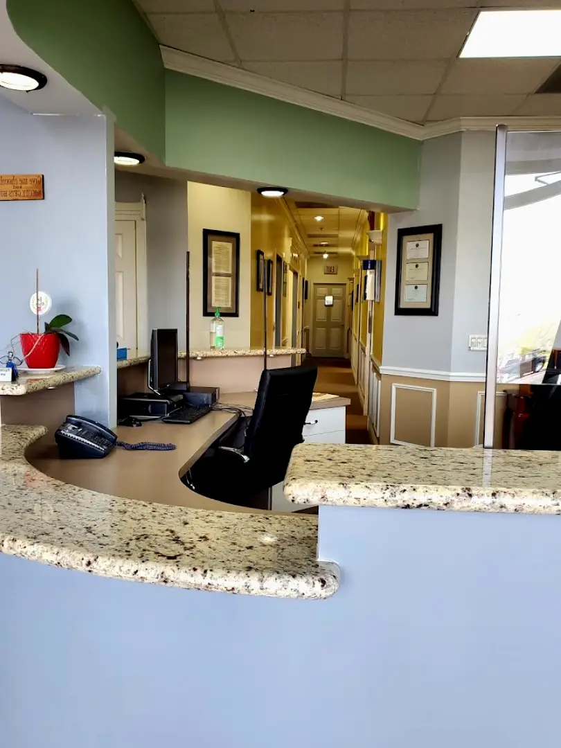 Spring Bridgestone Dental