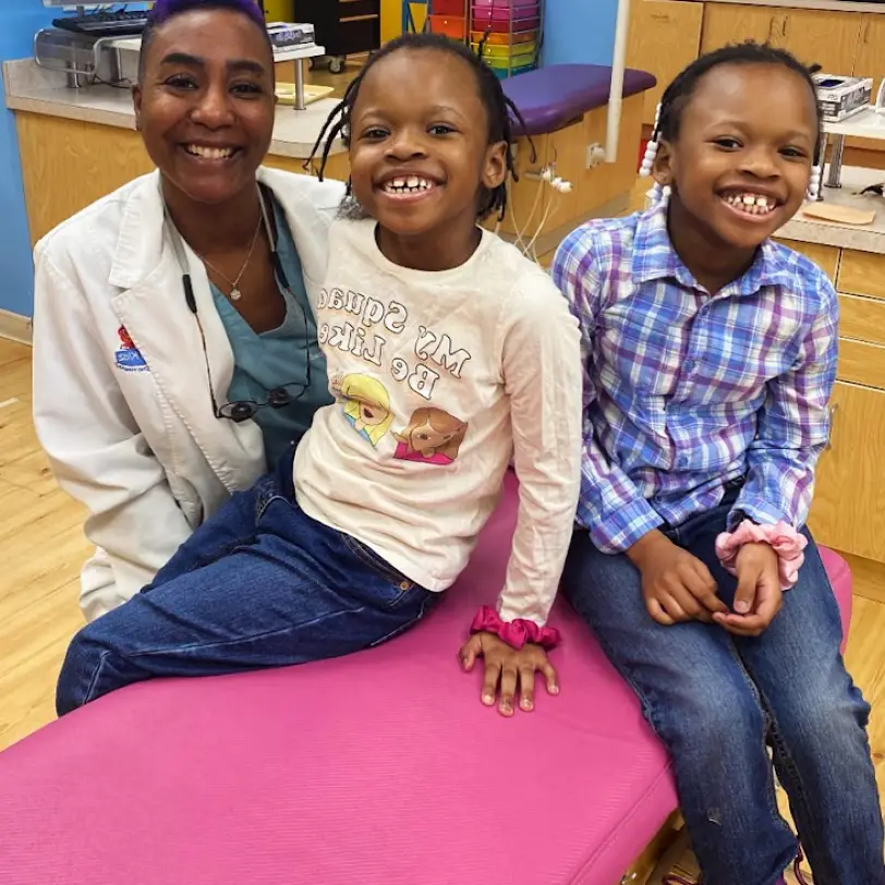 Springfield Dental Kidz Pediatric Dentistry