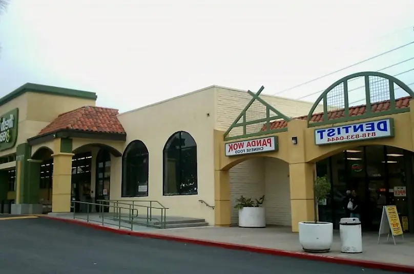Sylmar American Smile Dental Care