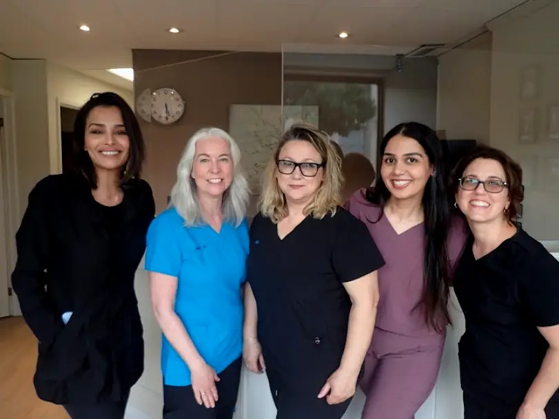 Toronto Danforth Dental Care - Dr. Maureen Fenn