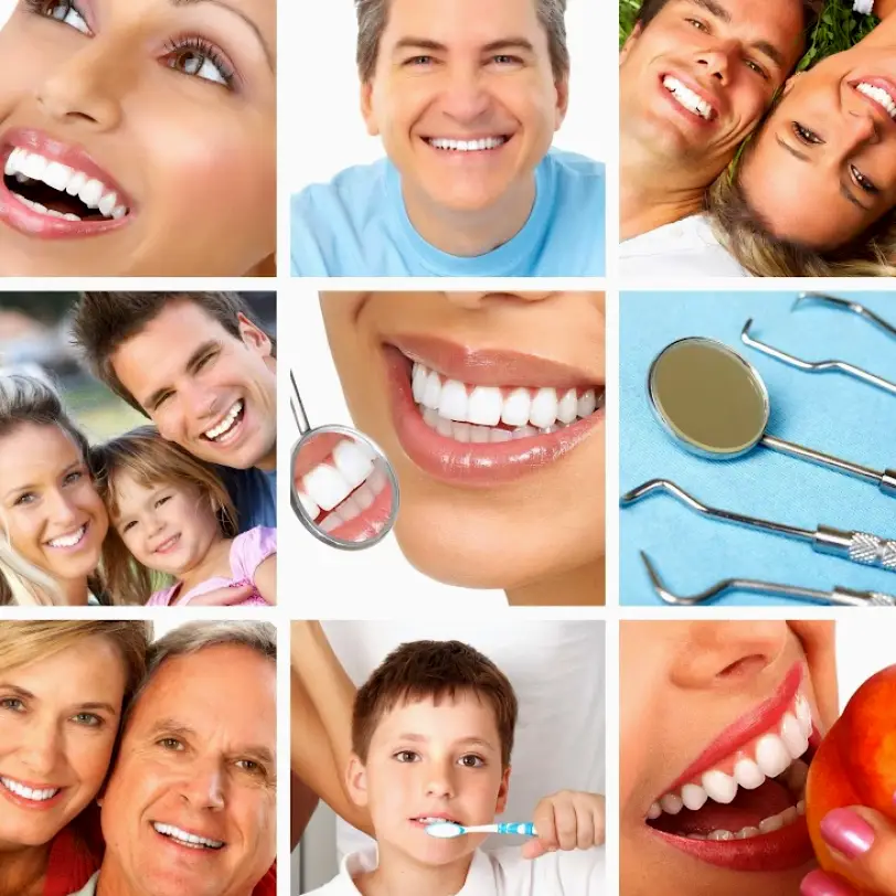 Towson Toomey Dentistry