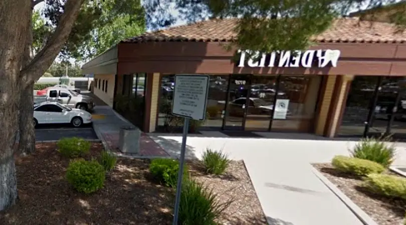 Vallejo Porteous Family Dentistry