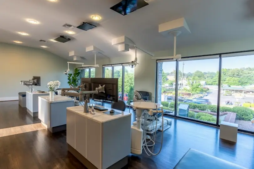Vestavia Hills Summit Smiles Pediatric Dentistry
