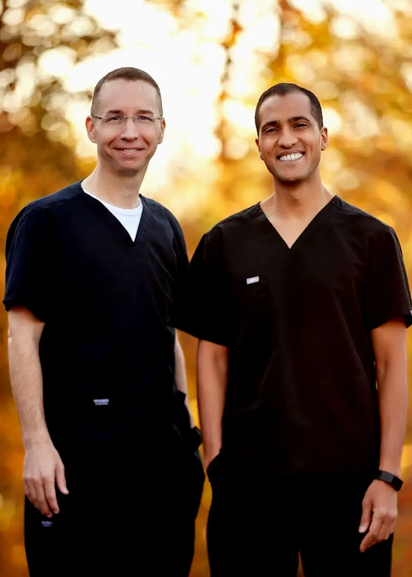 Vivid Dental Greensboro