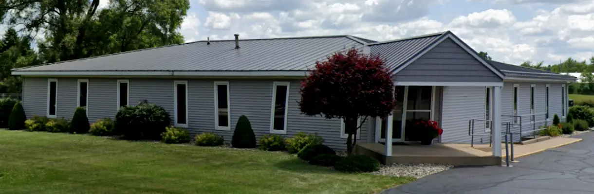Wakarusa Hacken Orthodontics, P.C.