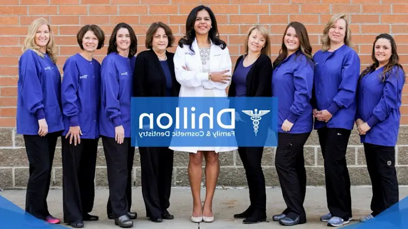 Ware Dhillon Family & Cosmetic Dentistry