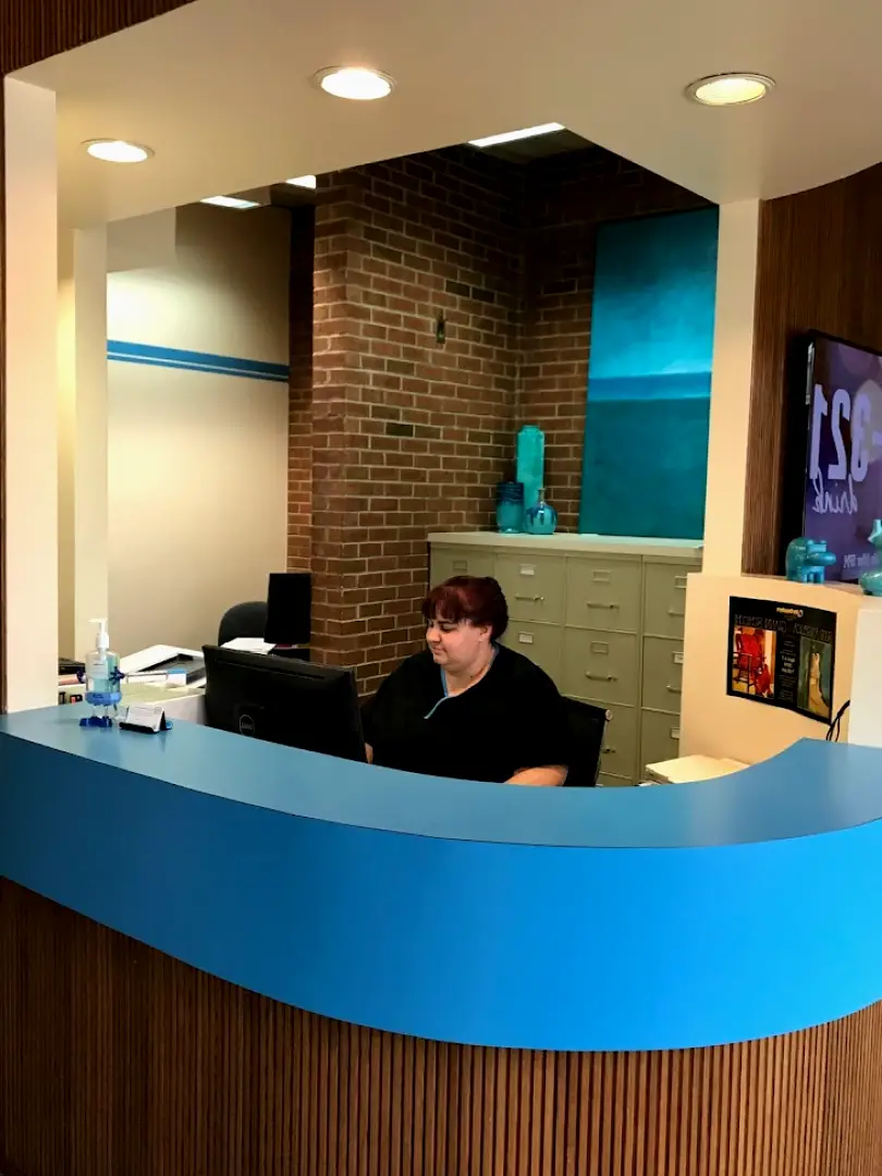 Wilmette Peterson Orthodontics, Ltd.