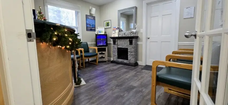Wolfeboro Winnipesaukee Dental Sheri L Lefty DDS