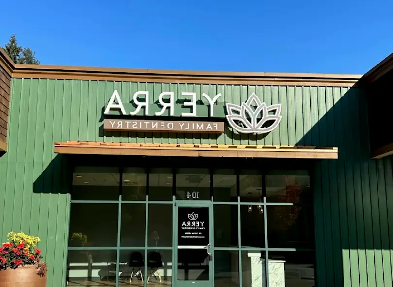 Woodinville Yerra Family Dentistry