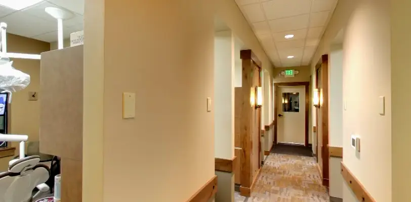 Yelm Today's Dental Center