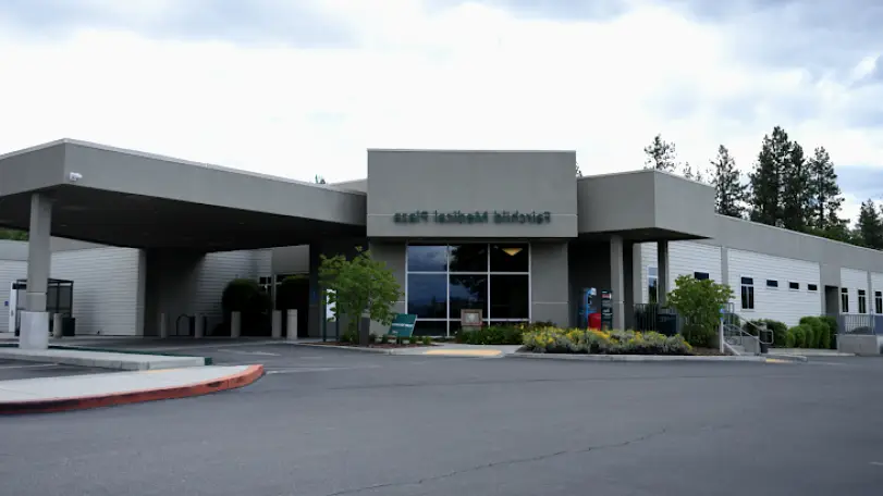 Yreka Fairchild Medical Clinic