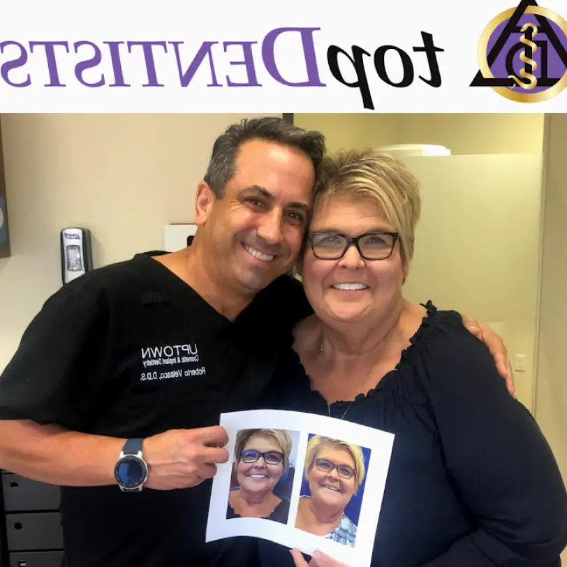 Afton Oaks / River Oaks Area Dr. Roberto Velasco - Prosthodontist