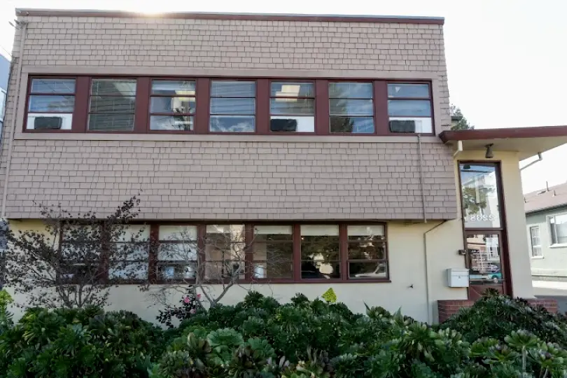 Alameda Dental Center