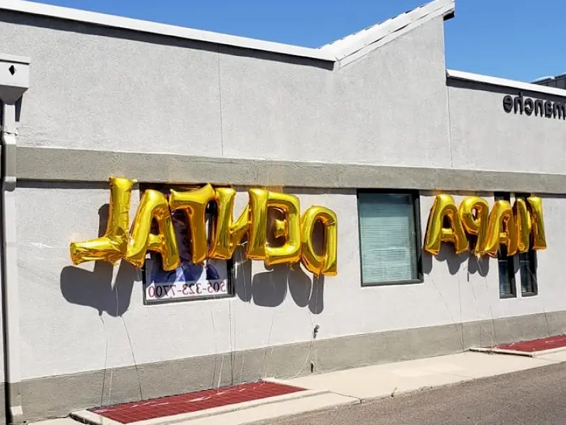 Albuquerque NAPA Dental