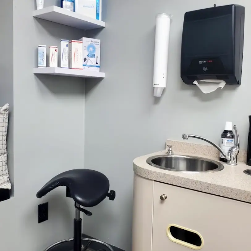 Amory Helton Family Dental Care