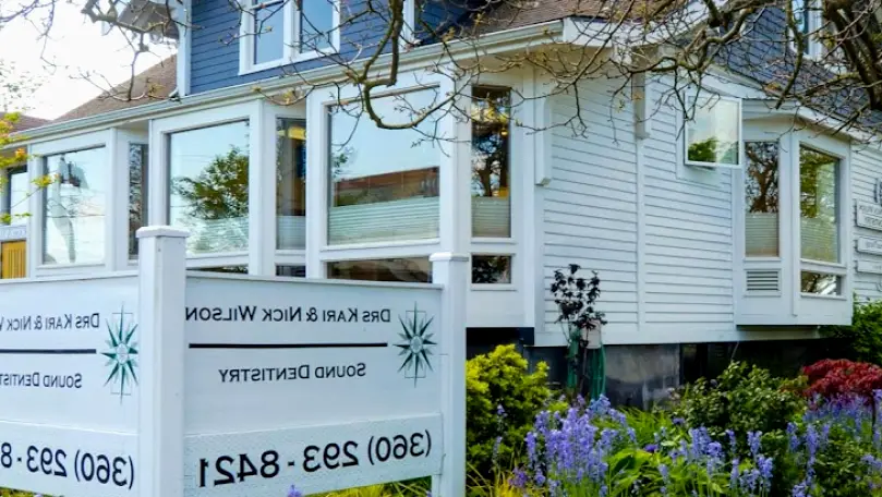 Anacortes Sound Dentistry