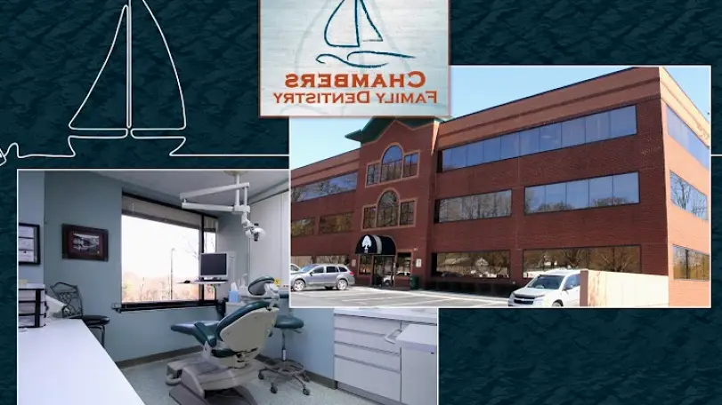 Annapolis Chambers Family Dentistry