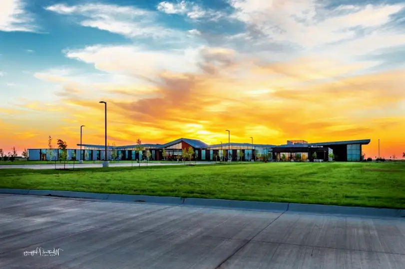 Anthony Patterson Health Center