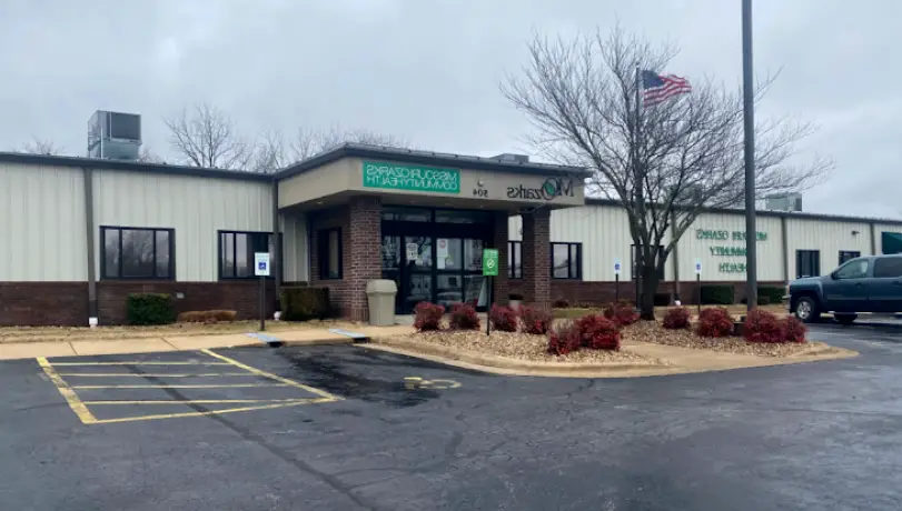 Ava Missouri Ozarks Community Health
