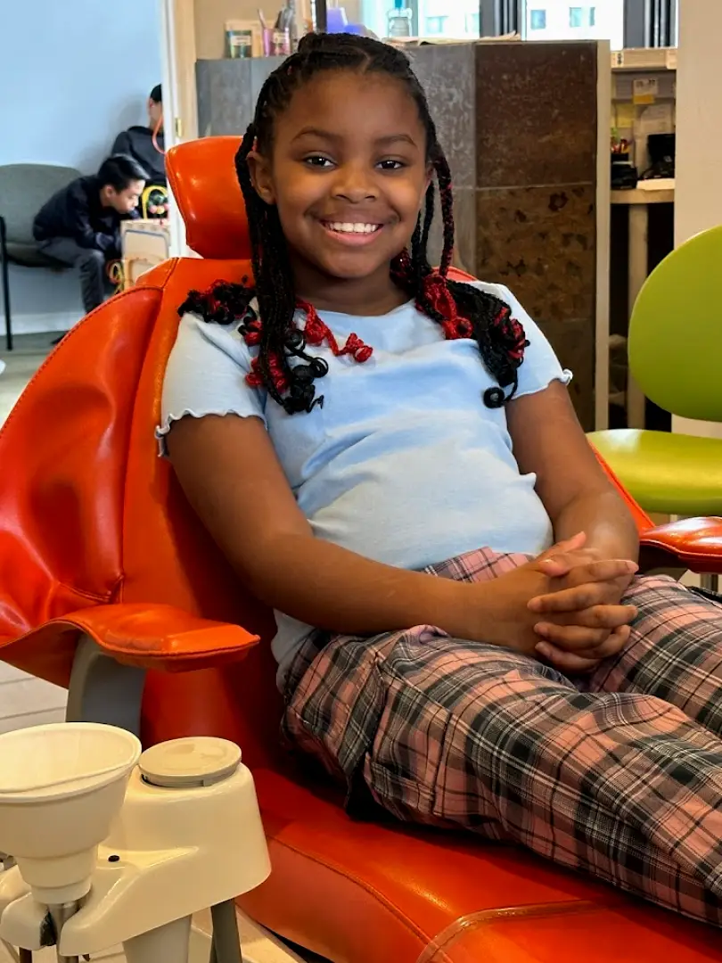 Bay Shore Dr. Azin Pediatric Dentistry