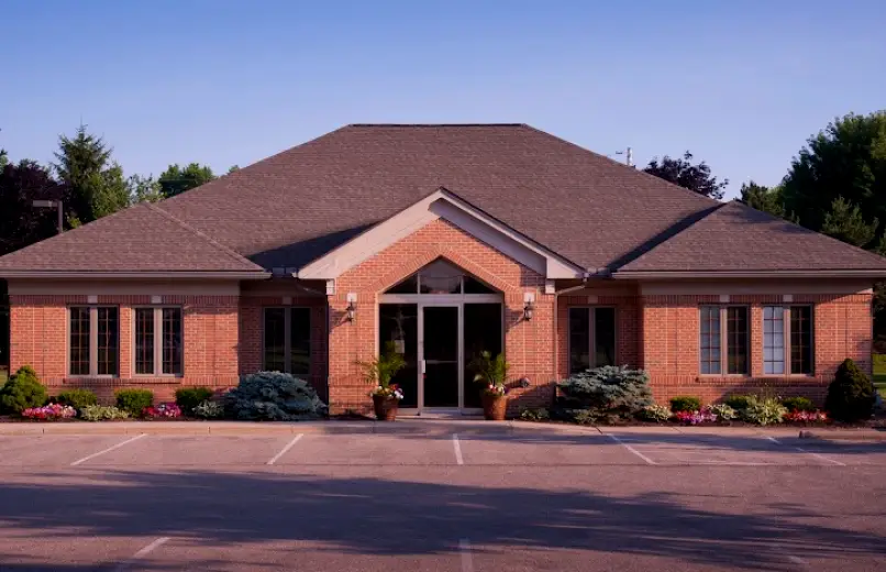 Beavercreek Indian Ripple Dental